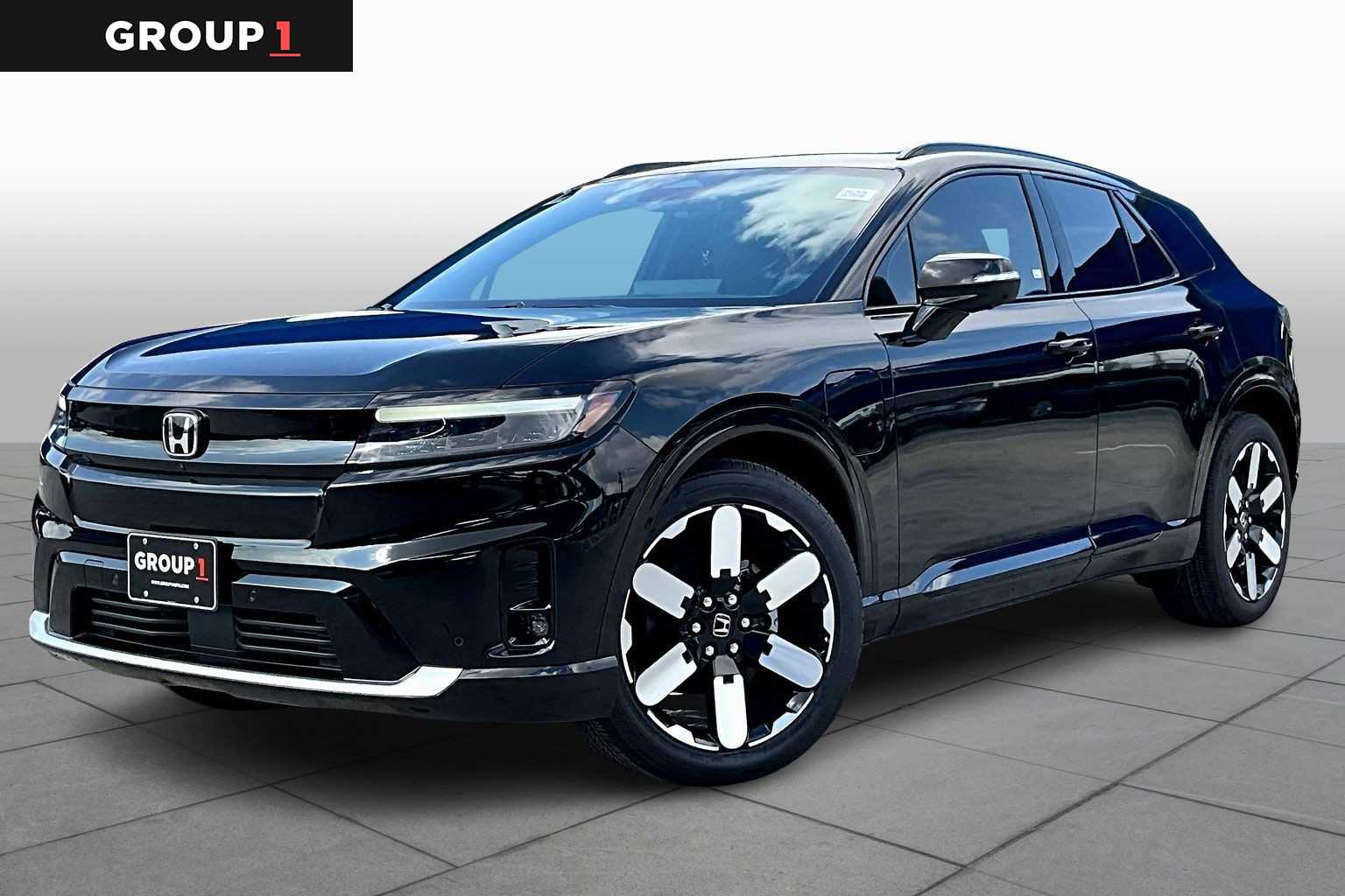 2025 Honda Prologue Touring photo 2