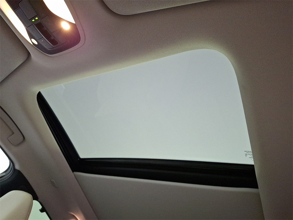 2025 Infiniti QX60 Luxe photo 19