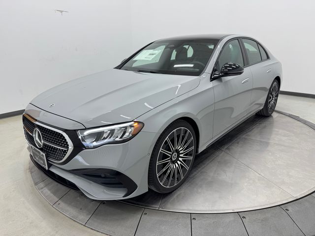 2026 Mercedes Benz E 350 photo 26
