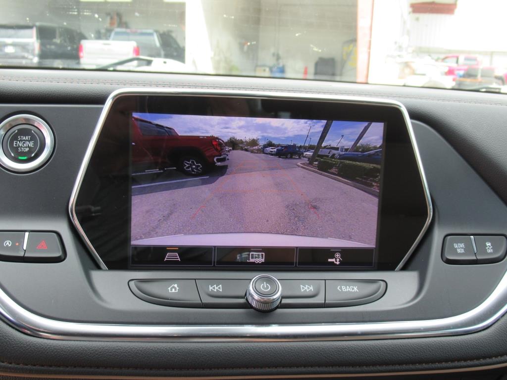 2022 Chevrolet Blazer Premier photo 21