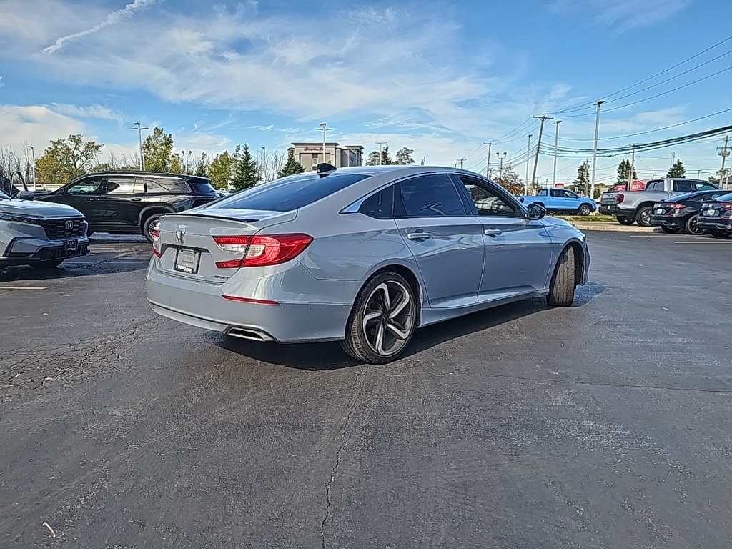 1HGCV1F30NA032505