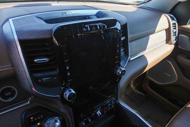 2023 Ram 1500 Laramie Longhorn photo 23