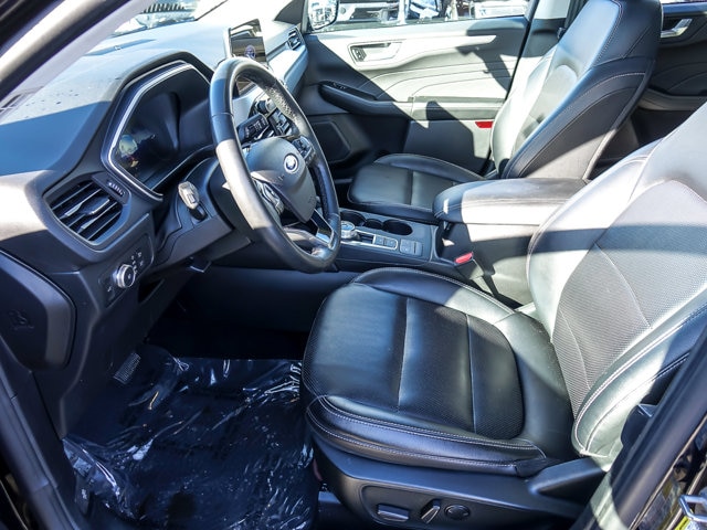 2022 FORD ESCAPE - Image 38