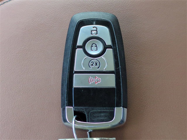 2024 Ford Maverick Lariat photo 28