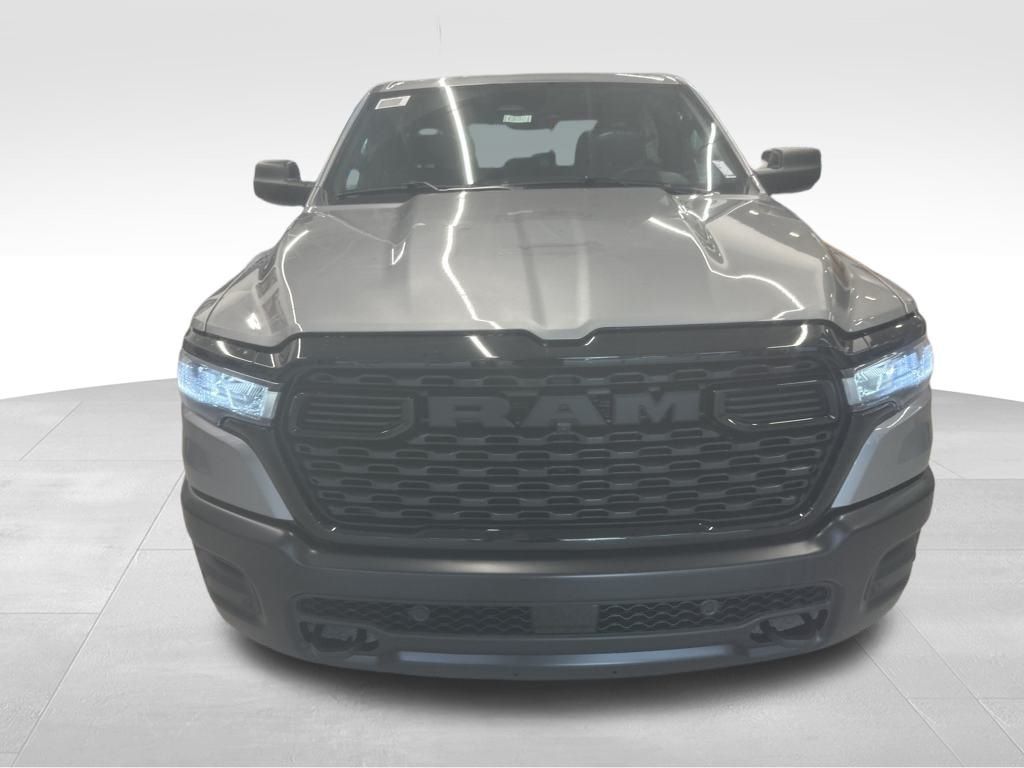 2026 Ram 1500 Warlock photo 18