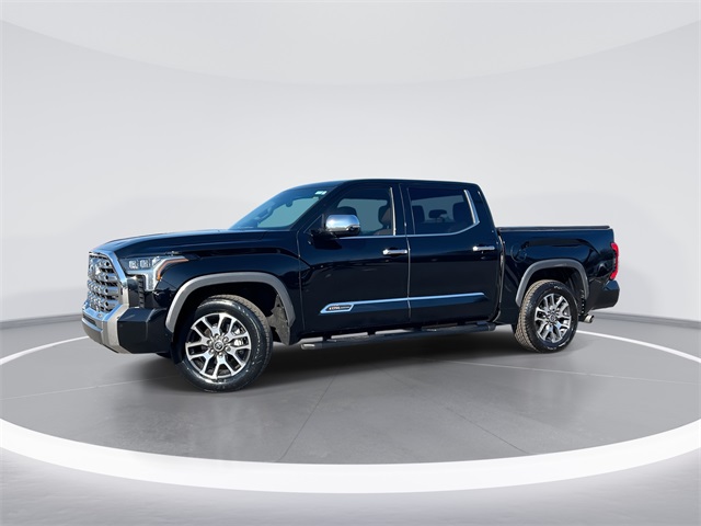 2023 Toyota Tundra 1794 Edition's photo