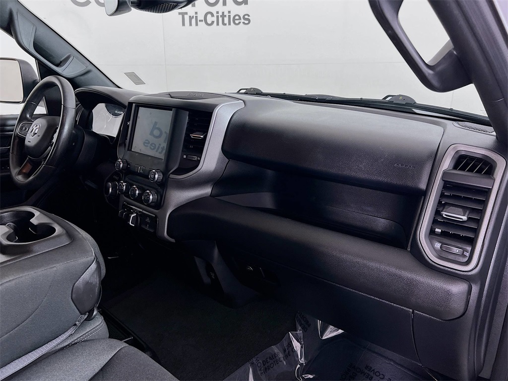 2024 Ram 1500 Tradesman photo 27