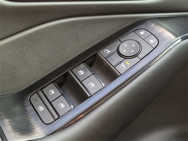 2026 Nissan Rogue S photo 18