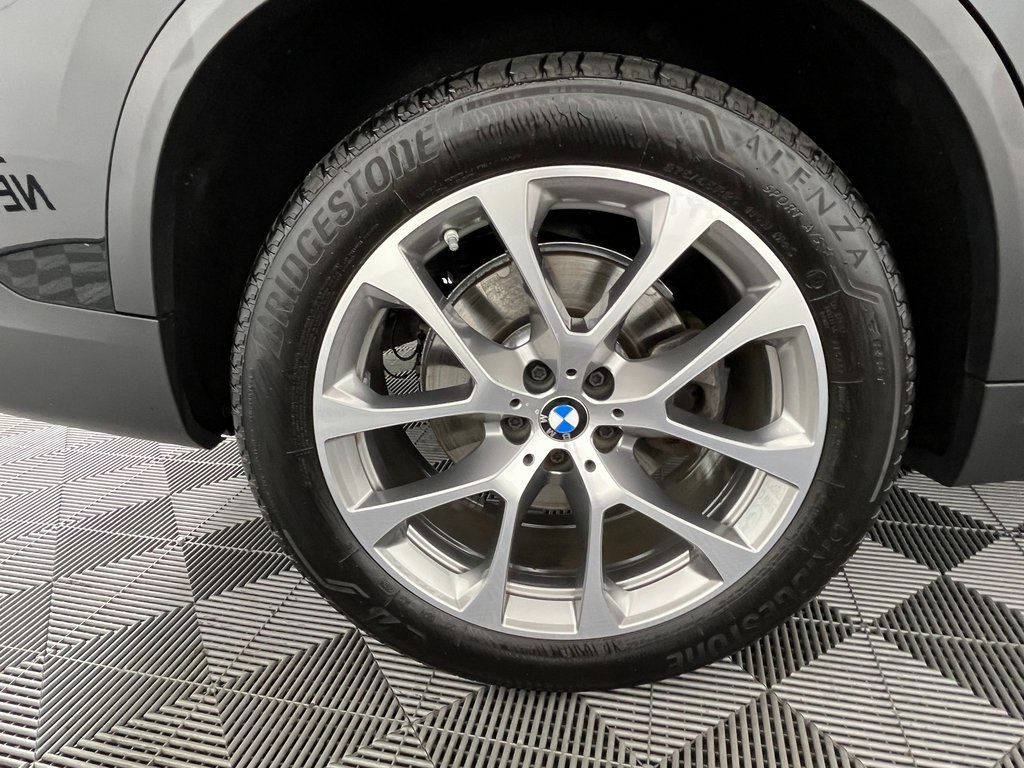 2023 Bmw X5 xDrive40i photo 11