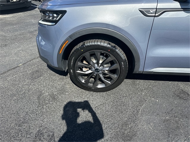 2021 Kia Sorento SX Prestige X-Line photo 15