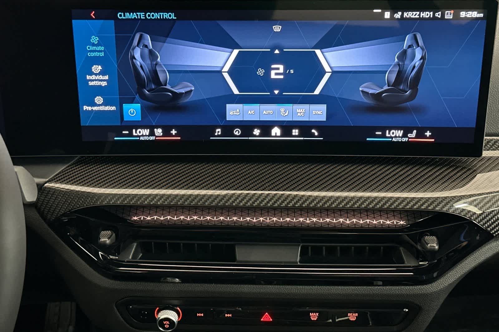 2025 Bmw M2 photo 20