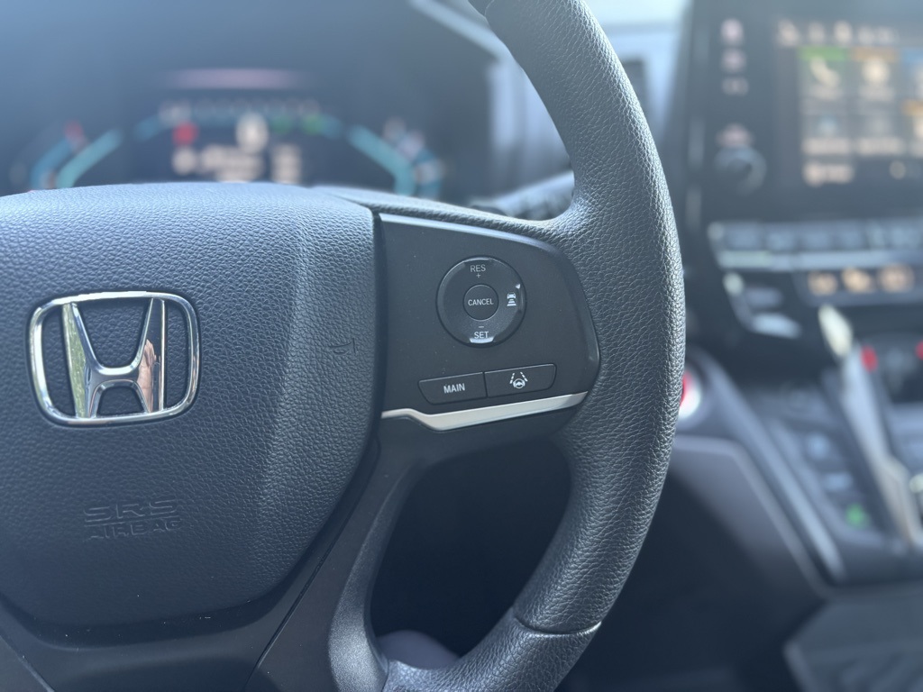 2020 Honda Odyssey EX photo 14