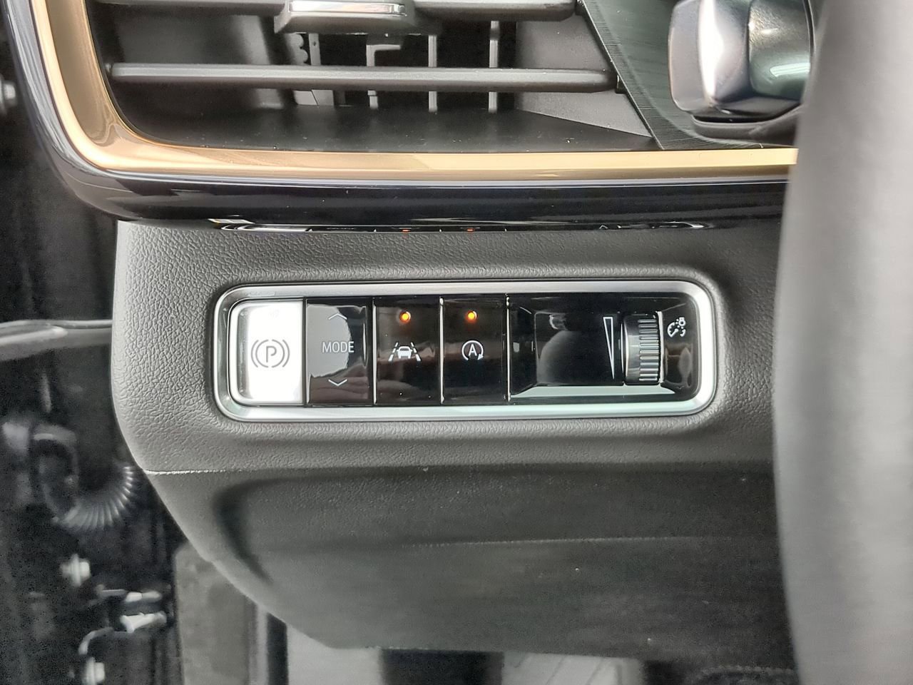 2025 Buick Envision Avenir photo 18