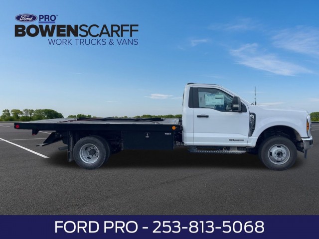 2024 Ford F-350SD