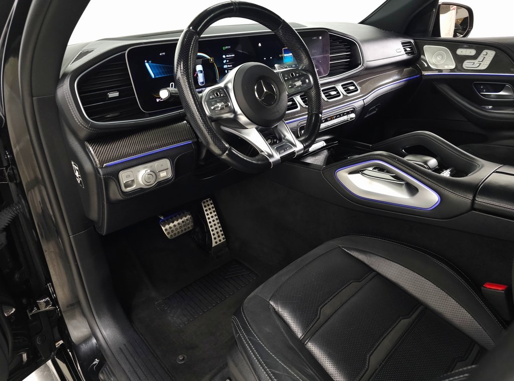 2021 MERCEDES-BENZ GLE-CLASS - Image 20