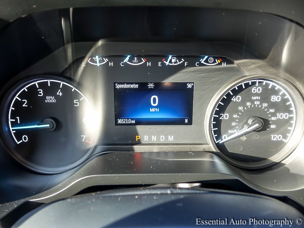 2023 FORD F-150 - Image 18