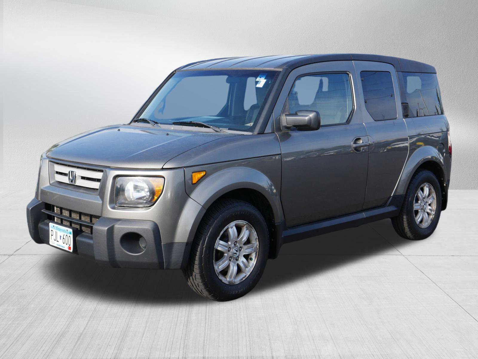 2008 Honda Element EX photo 3