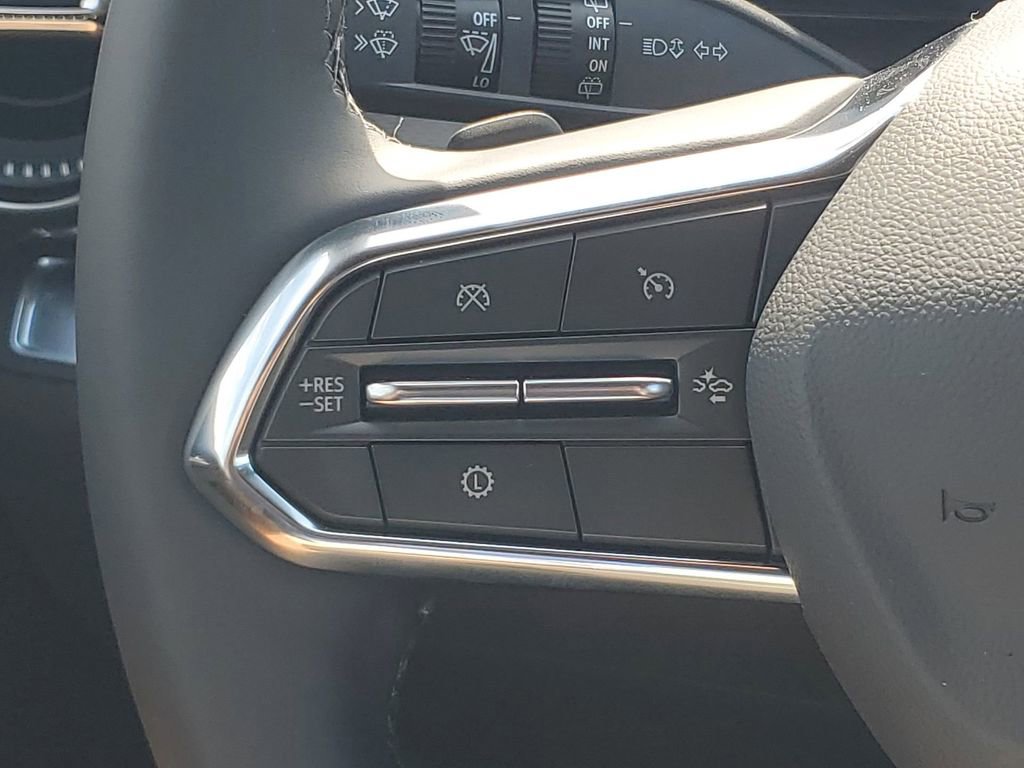 2026 Chevrolet Equinox LT photo 31