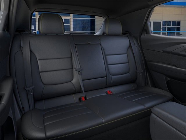 2026 Chevrolet Trailblazer ACTIV photo 16