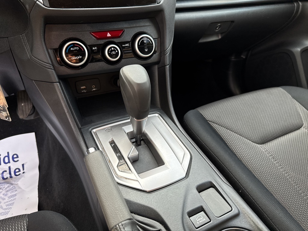 2023 Subaru Crosstrek Base photo 13