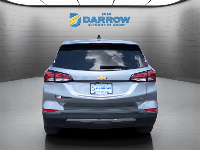 2023 Chevrolet Equinox LT photo 4