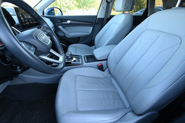 2022 Audi Q5 S line Premium photo 4