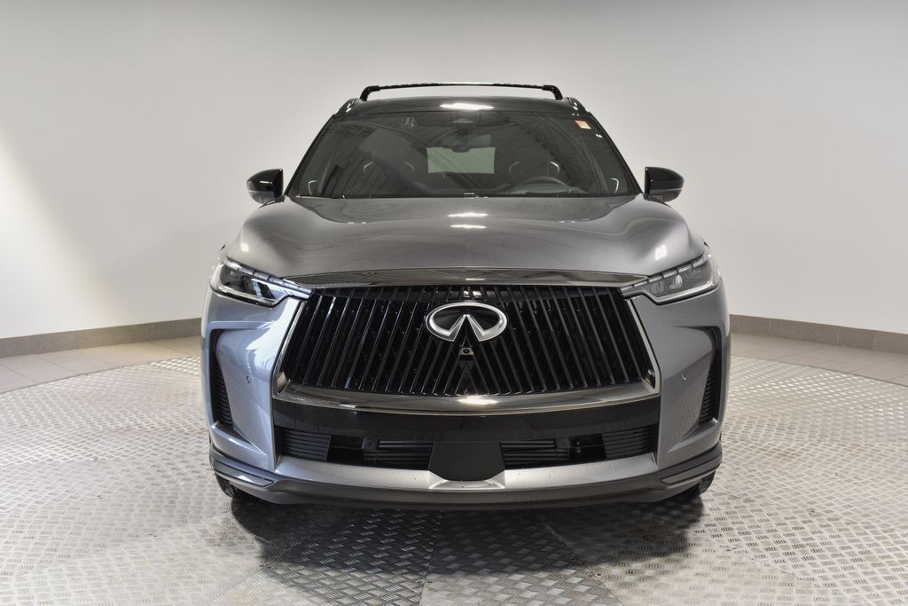 2026 Infiniti QX60 Autograph AWD photo 9