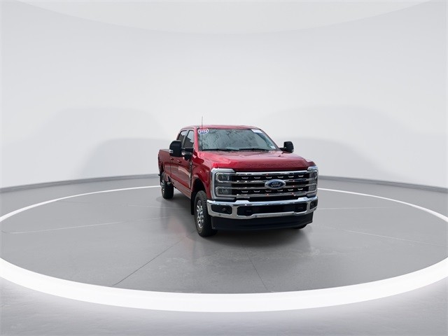 2024 Ford F-350SD