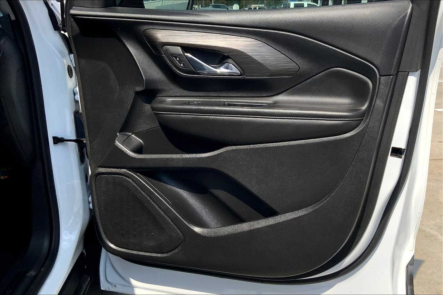 2023 Gmc Terrain SLT photo 21