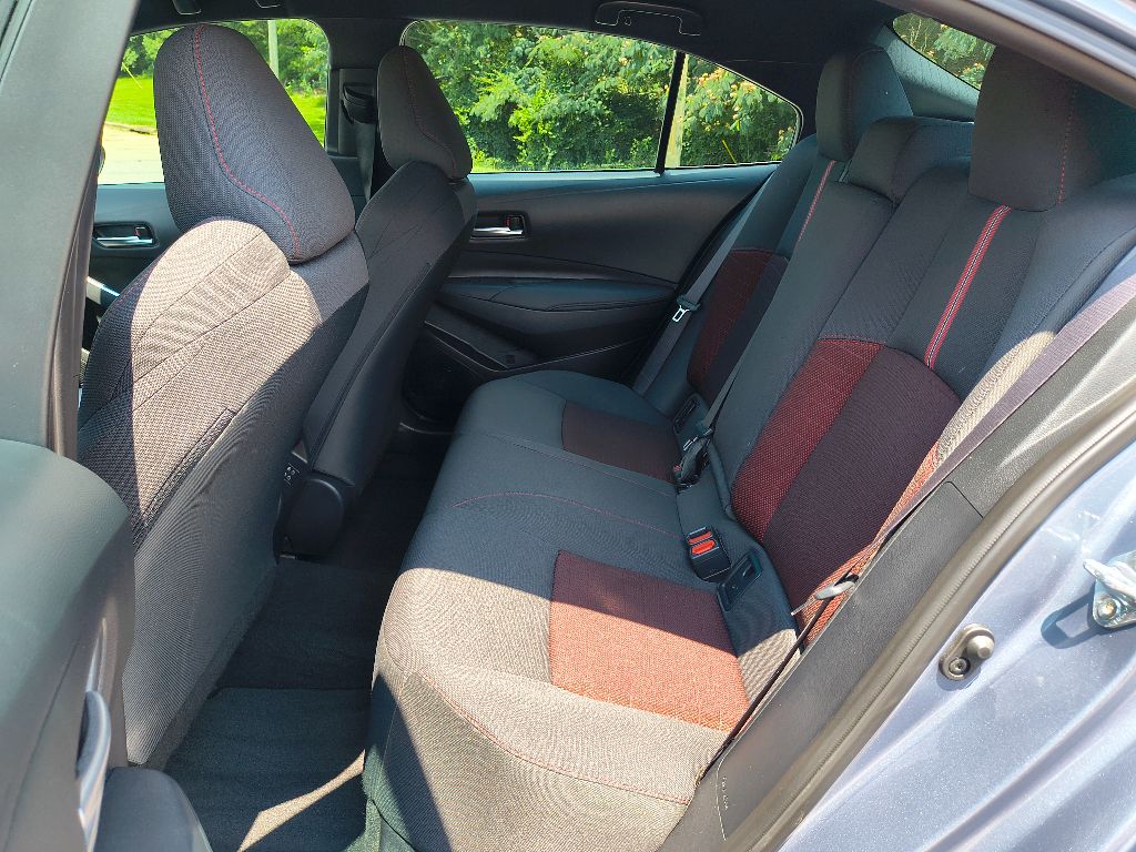 2024 Toyota Corolla SE photo 25