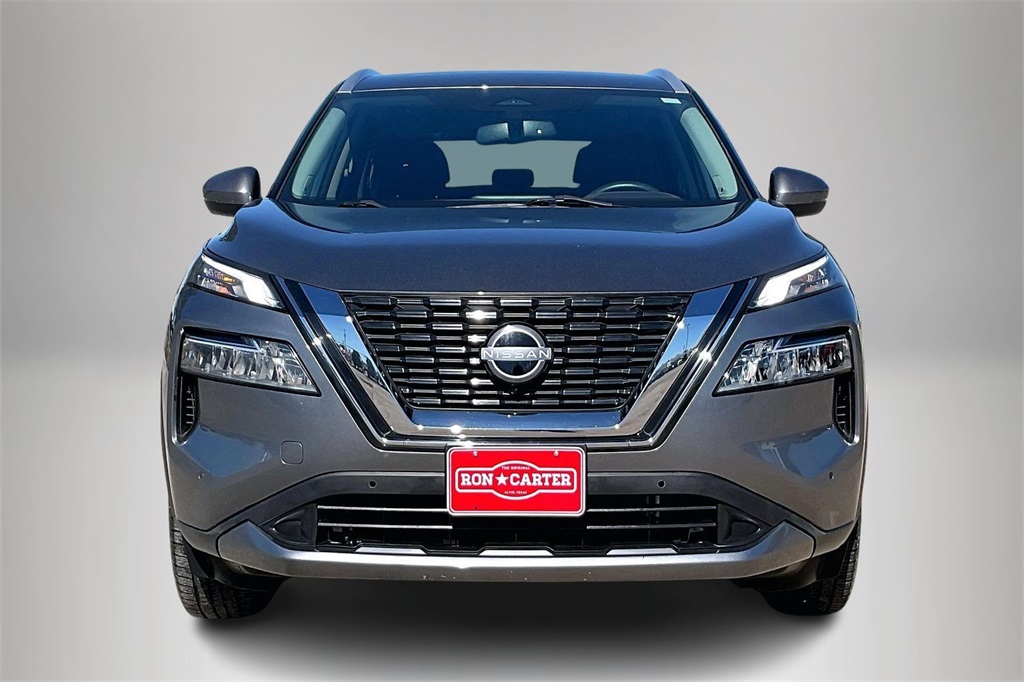 2023 Nissan Rogue SL photo 3