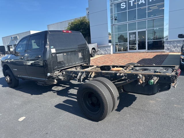 2021 Ram 3500 Tradesman photo 3