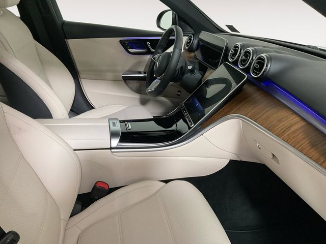 2025 Mercedes Benz C 300 4MATIC photo 15