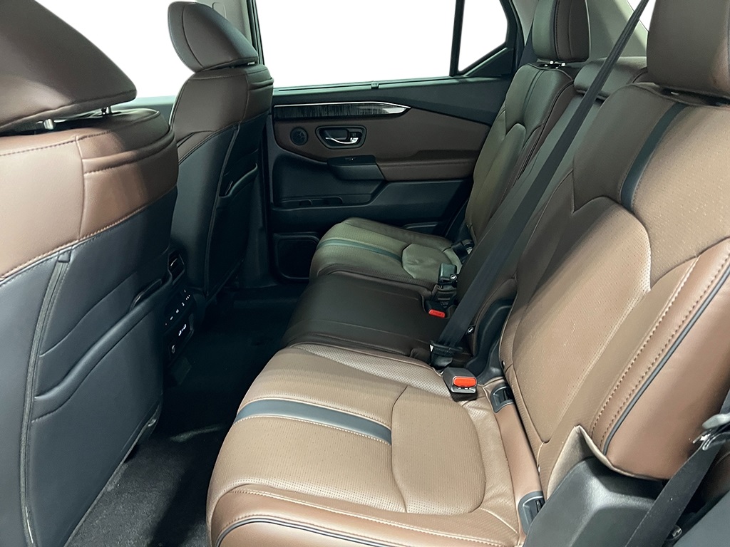 2025 Honda Pilot Elite photo 28