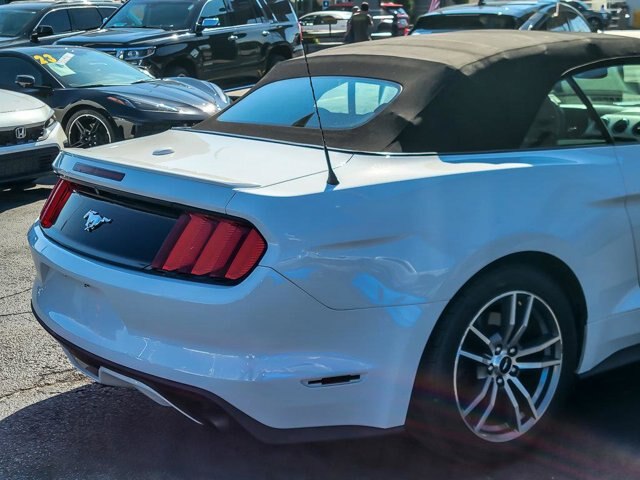 2015 FORD MUSTANG - Image 36