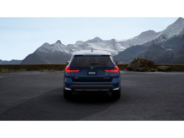 2026 Bmw X1 XDrive28i photo 3