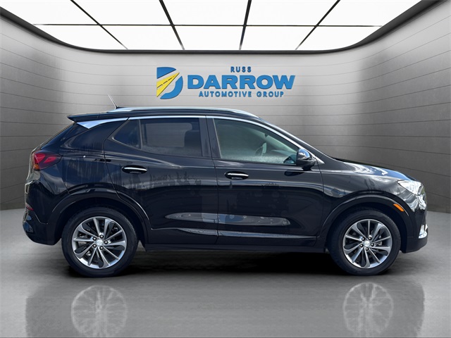 2023 Buick Encore GX Select photo 6