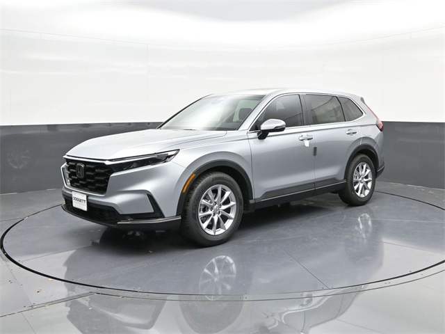 2026 Honda CR-V EX's photo