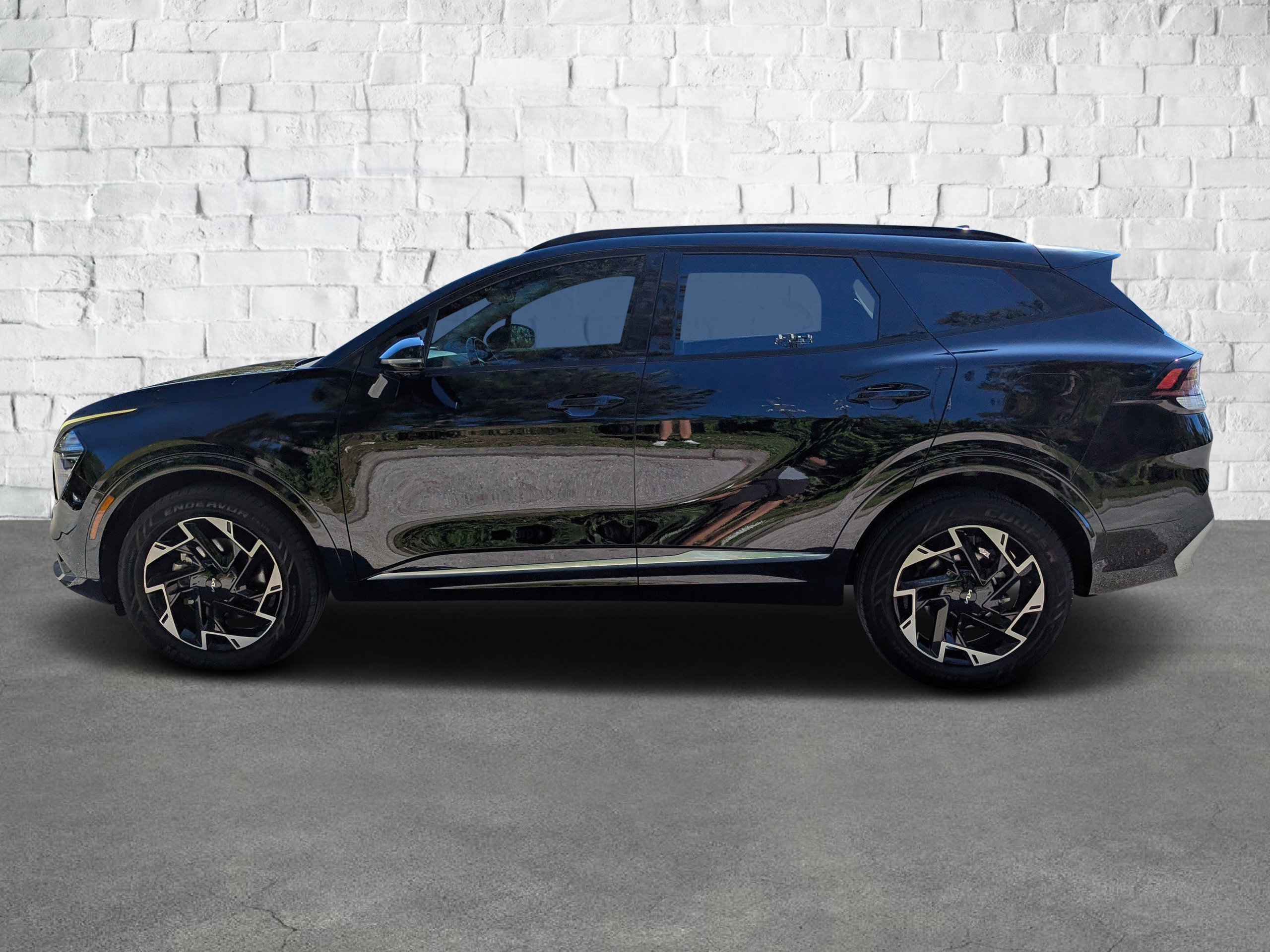 2023 Kia Sportage photo 6