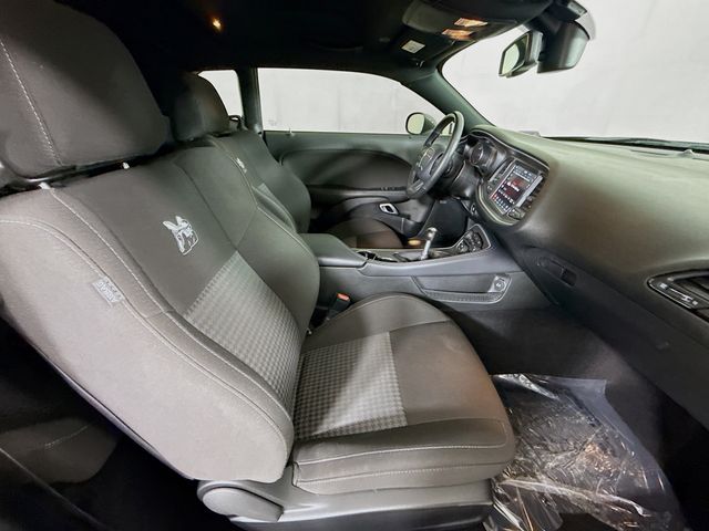 2021 Dodge Challenger R/T Scat Pack photo 20