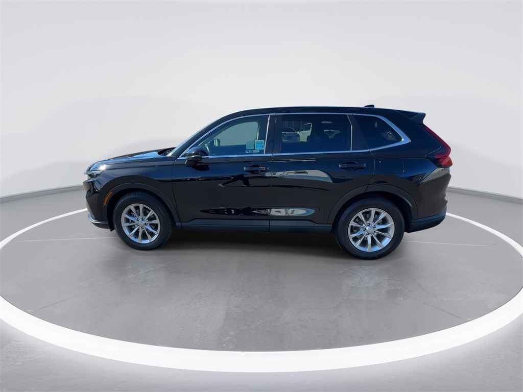 2023 Honda CR-V EX-L photo 7