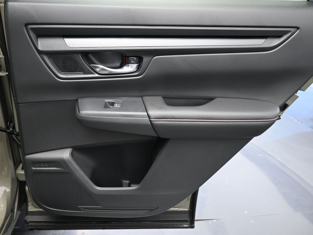 2026 Honda CR-V Hybrid photo 36