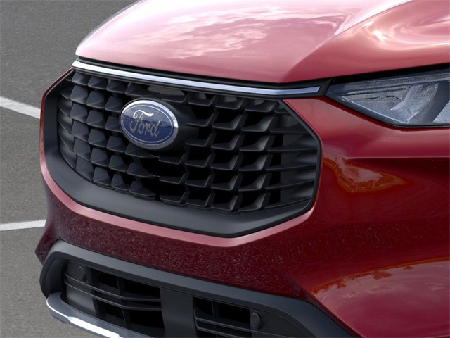 2026 Ford Escape Plug-In Hybrid photo 12