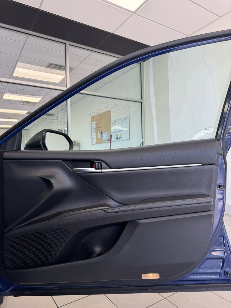 2023 Toyota Camry XSE photo 21