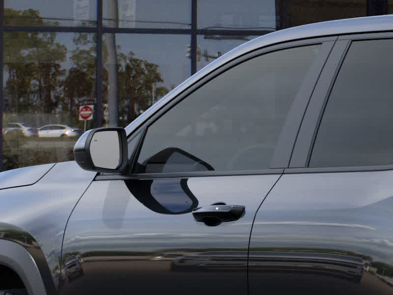 2026 Chevrolet Equinox photo 12