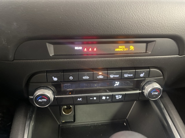 2023 Mazda CX-5 2.5 S Carbon photo 29