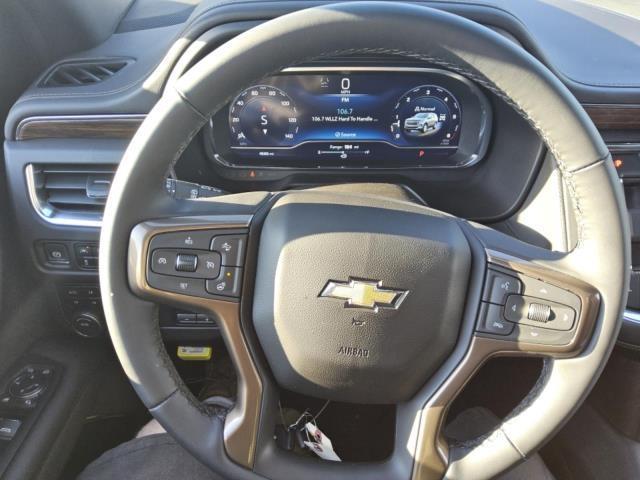 2024 Chevrolet Tahoe High Country photo 6
