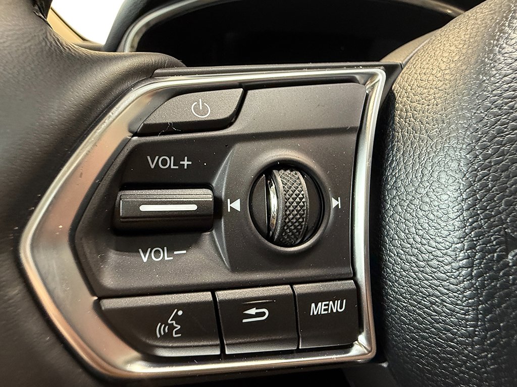 2026 Acura MDX SH-AWD photo 14