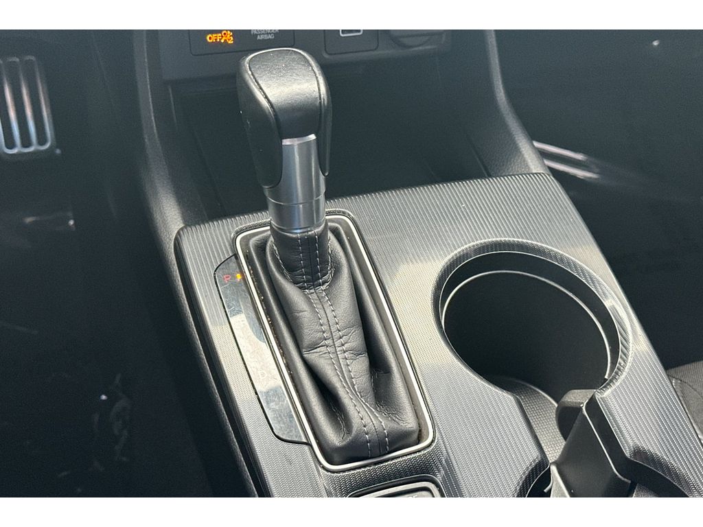 2022 Honda Civic Sport photo 30