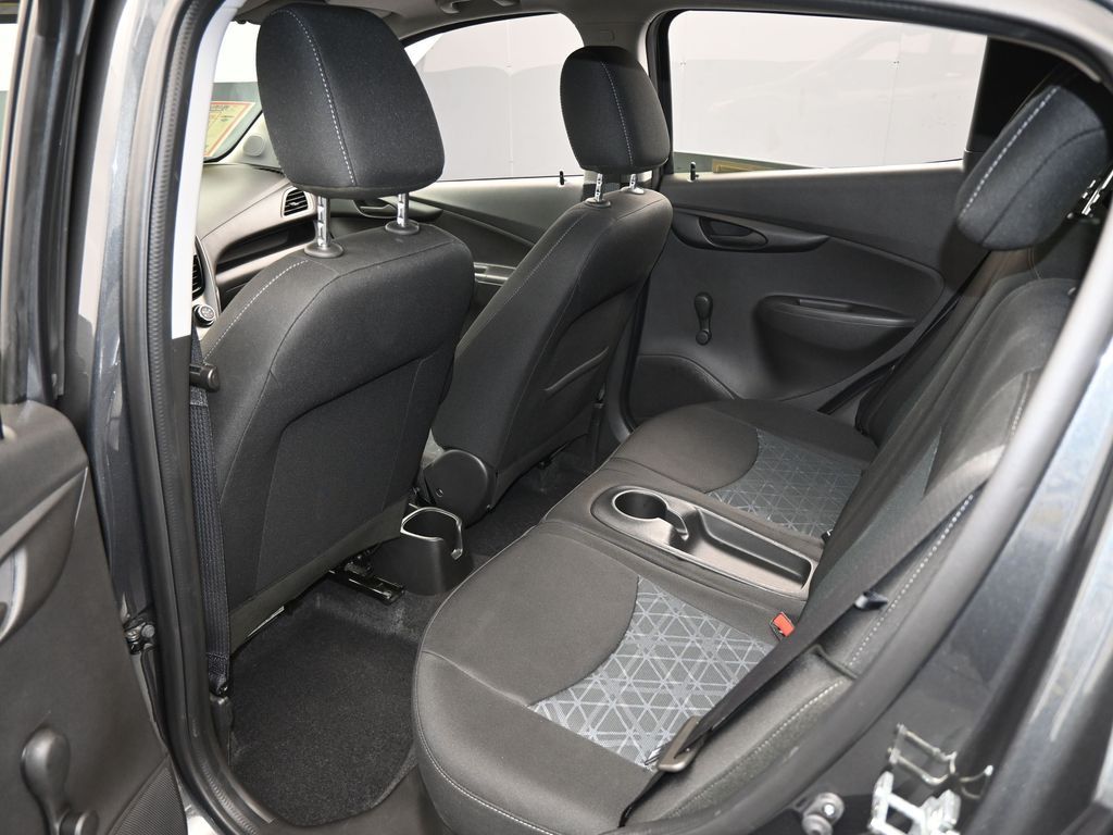 2022 Chevrolet Spark LS photo 26